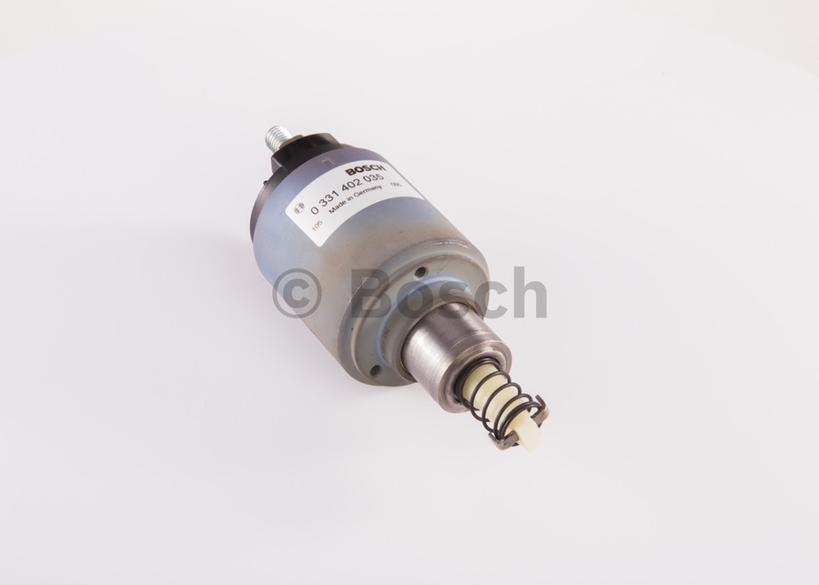 CHAVE MAGNETICA - Bosch - 0331402035 - Unitário