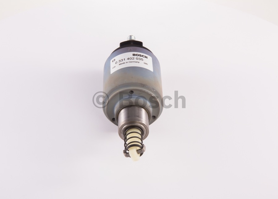 CHAVE MAGNETICA - Bosch - 0331402035 - Unitário