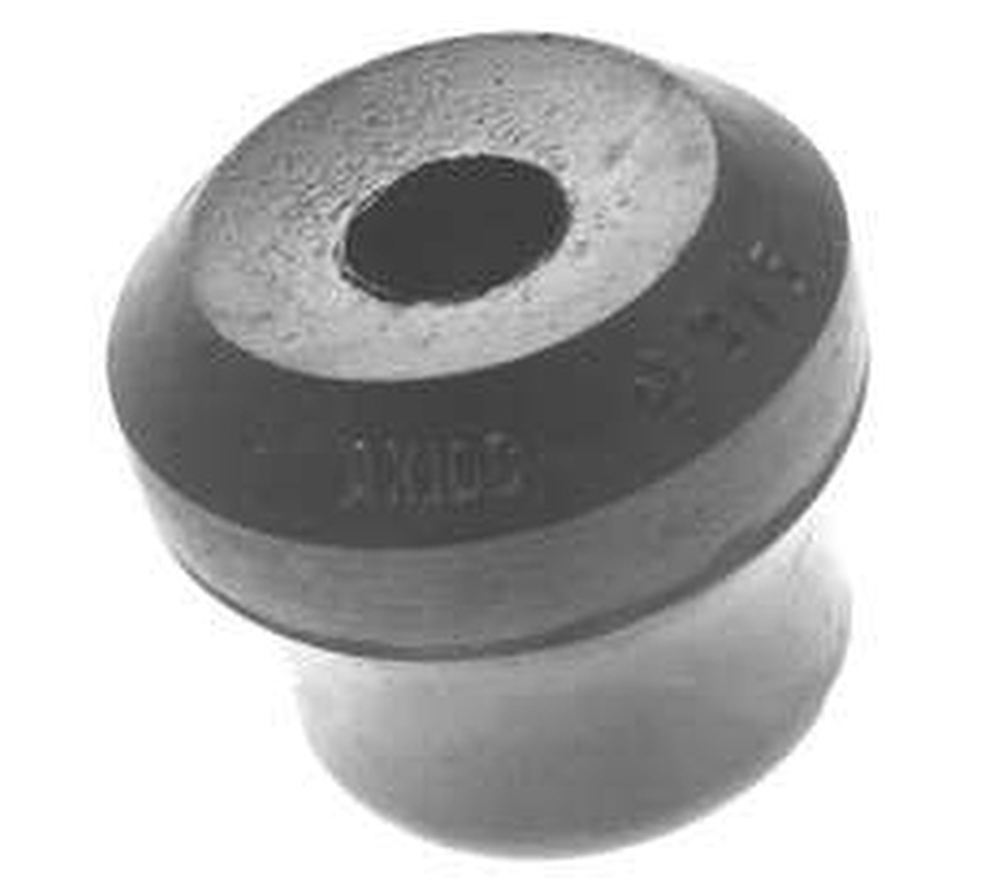 Batente do Amortecedor Dianteiro - Monroe Axios - 0315 - Unitário