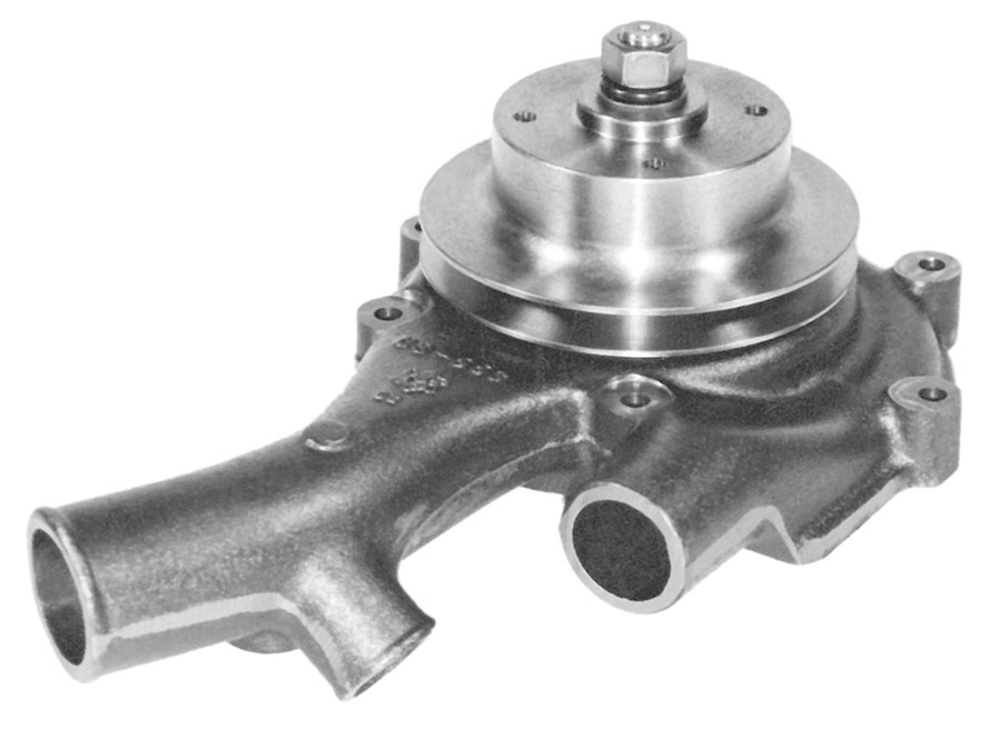 Bomba D'Água - Nakata - NKBA04553 - Unitário