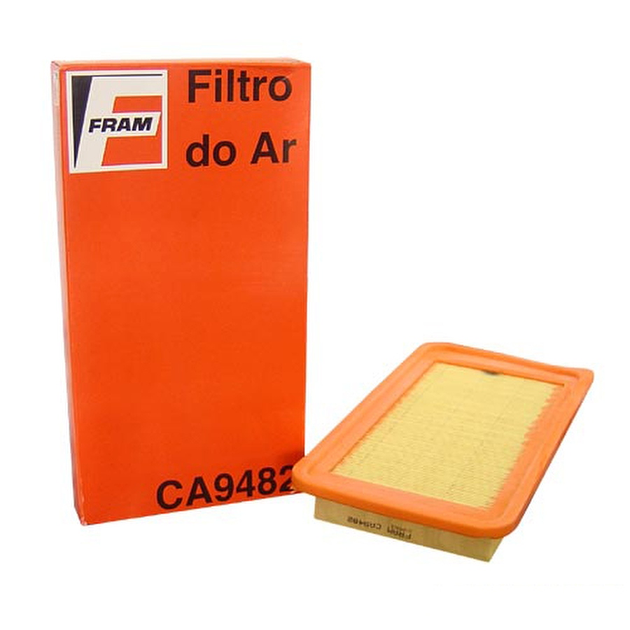 Filtro de Ar - Fram - CA9482 - Unitário