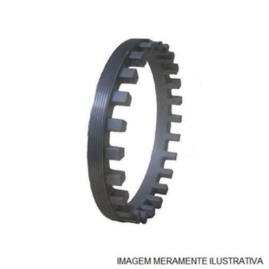 ANEL DE AJUSTE - Original Ford - T12525217A - Unitário