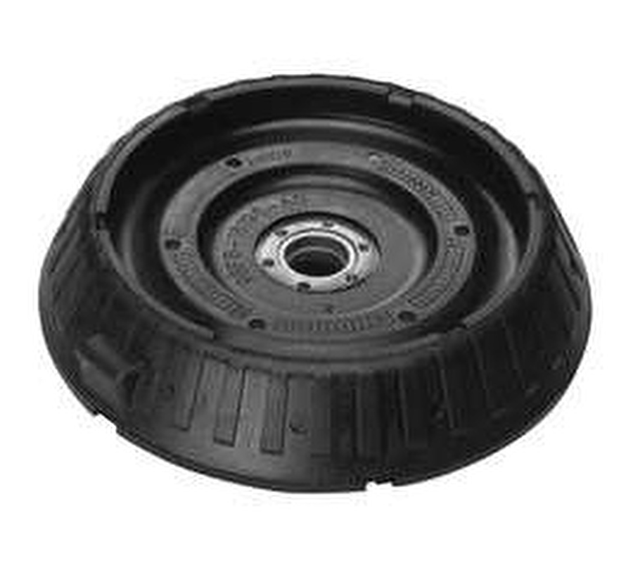 Coxim do Amortecedor Traseiro - Monroe Axios - 1203 - Unitário