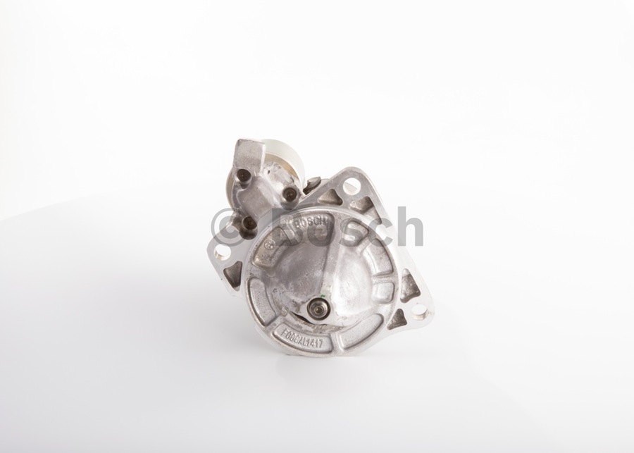 Motor de Partida - Bosch - F000AL0107 - Unitário