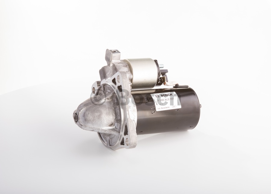 Motor de Partida - Bosch - F000AL0107 - Unitário