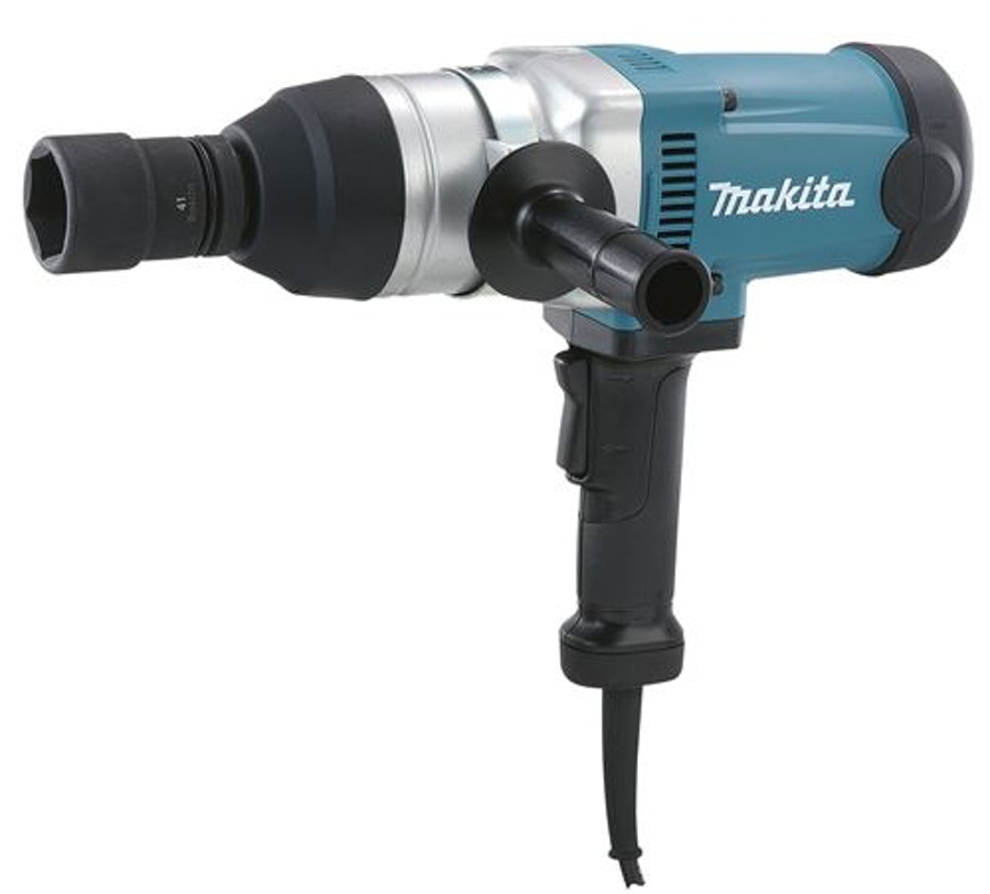 Chave de Impacto 1" 1300W 1000Nm TW1000 220V - Makita - TW1000-220V - Unitário