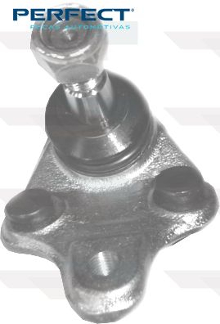 Pivo Inferior Ld/Le - Perfect - PVI9171 - Unitário