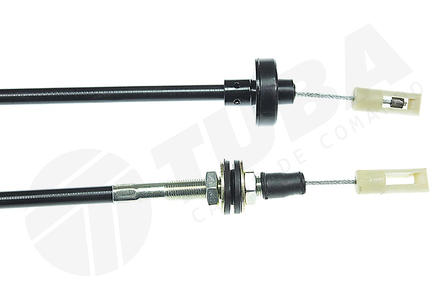Cabo da Embreagem - Tuba Cabos - 5012 - Unitário