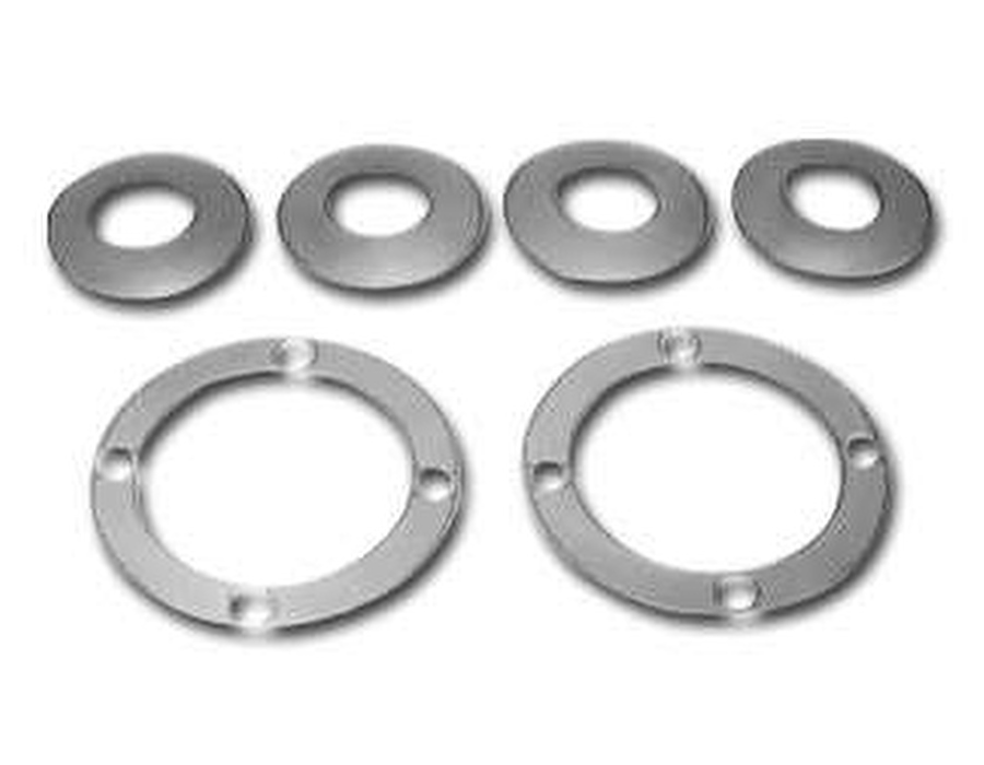 Kit Arruelas do Diferencial - Autodrive - K6053 - Unitário