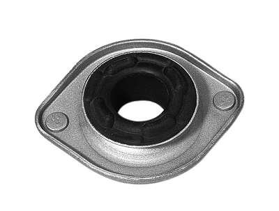 Coxim Superior do Amortecedor de Suspensão Dianteiro Chevrolet Celta Corsa Prisma Tigra - Borflex - 426 - Unitário