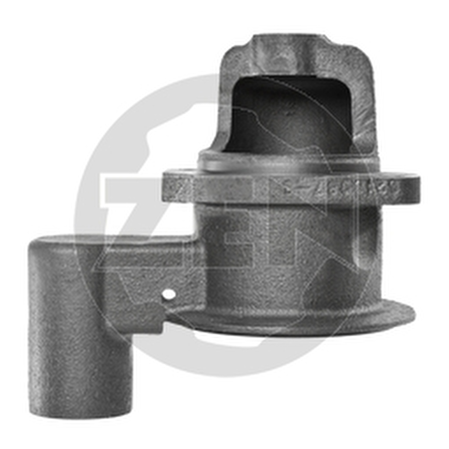 Mancal do Motor de Partida - Zen - 12700 - Unitário