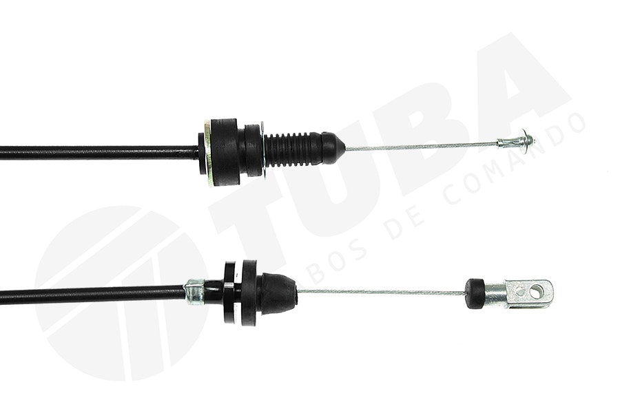 Cabo do Acelerador - Tuba Cabos - 6214 - Unitário