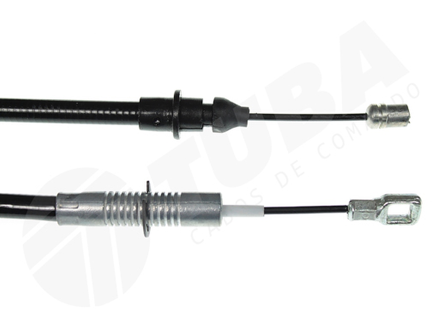 Cabo da Embreagem - Tuba Cabos - 7019 - Unitário