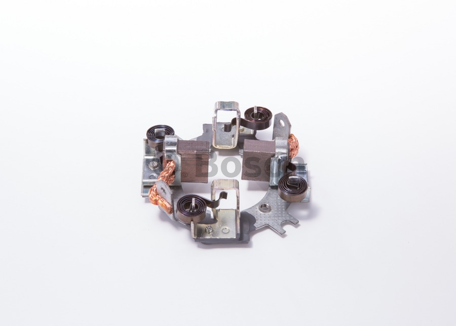 Porta Escovas - Bosch - 9001083362 - Unitário