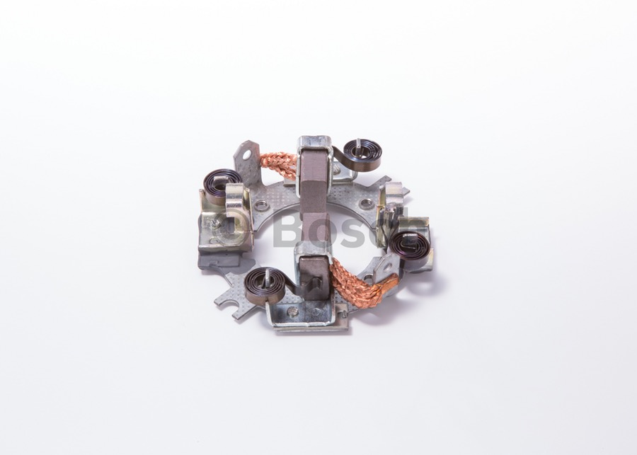 Porta Escovas - Bosch - 9001083362 - Unitário