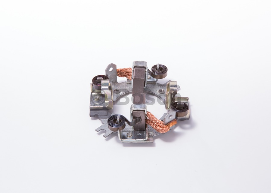 Porta Escovas - Bosch - 9001083362 - Unitário