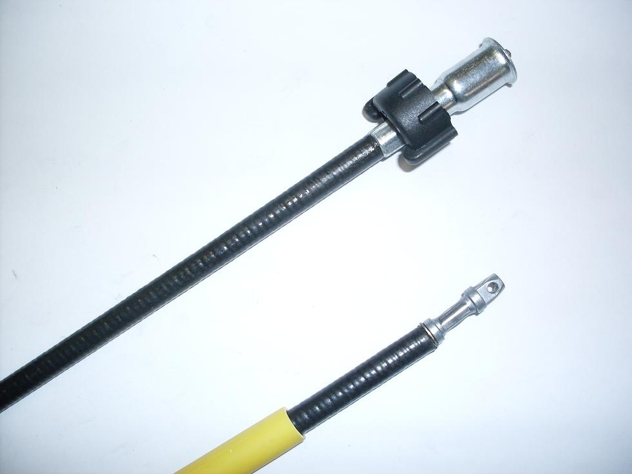 Cabo do Velocímetro - Cabovel - 16520 - Unitário