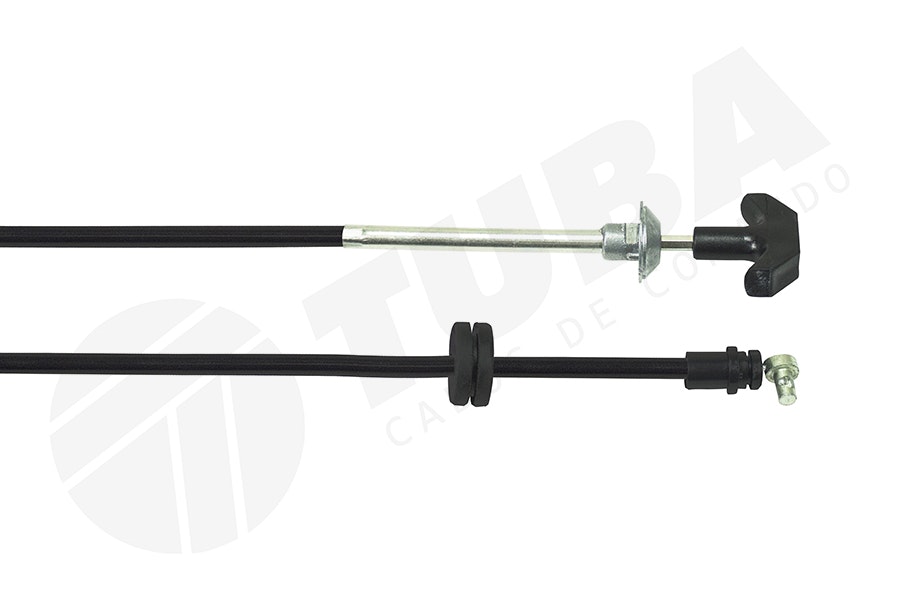 Cabo do Capô - Tuba Cabos - 8450 - Unitário