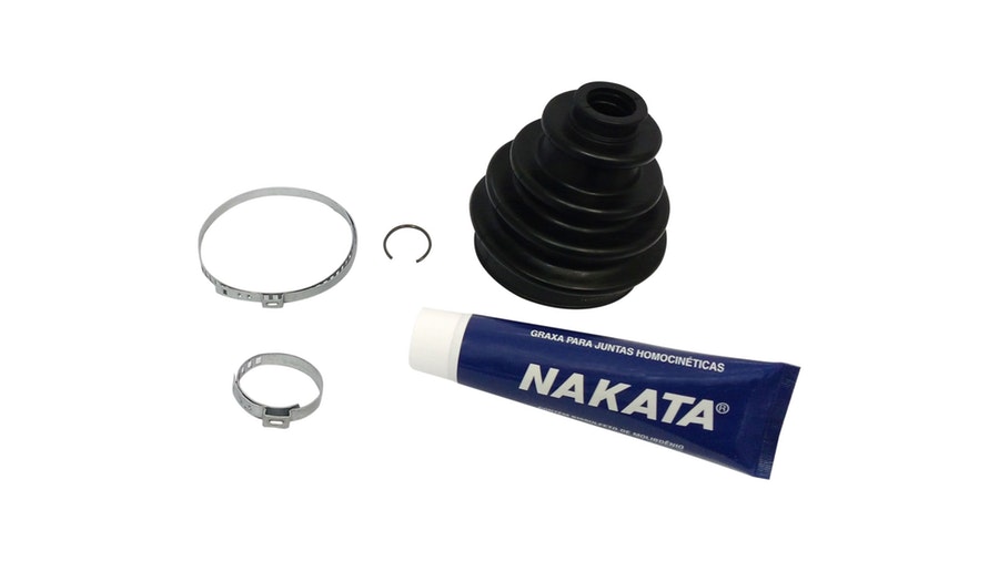 Kit de Reparo da Junta Homocinética - Nakata - NKJ1449 - Unitário