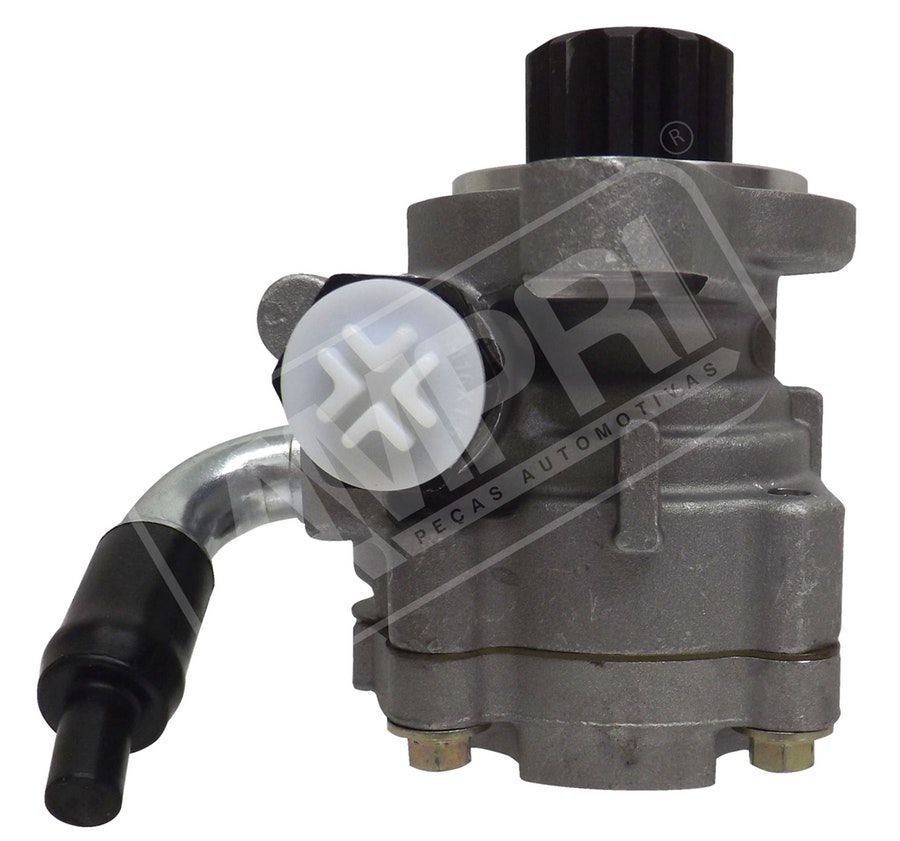 Bomba de Direção Hidráulica Leve Unidade - Ampri - 97001 - Unitário