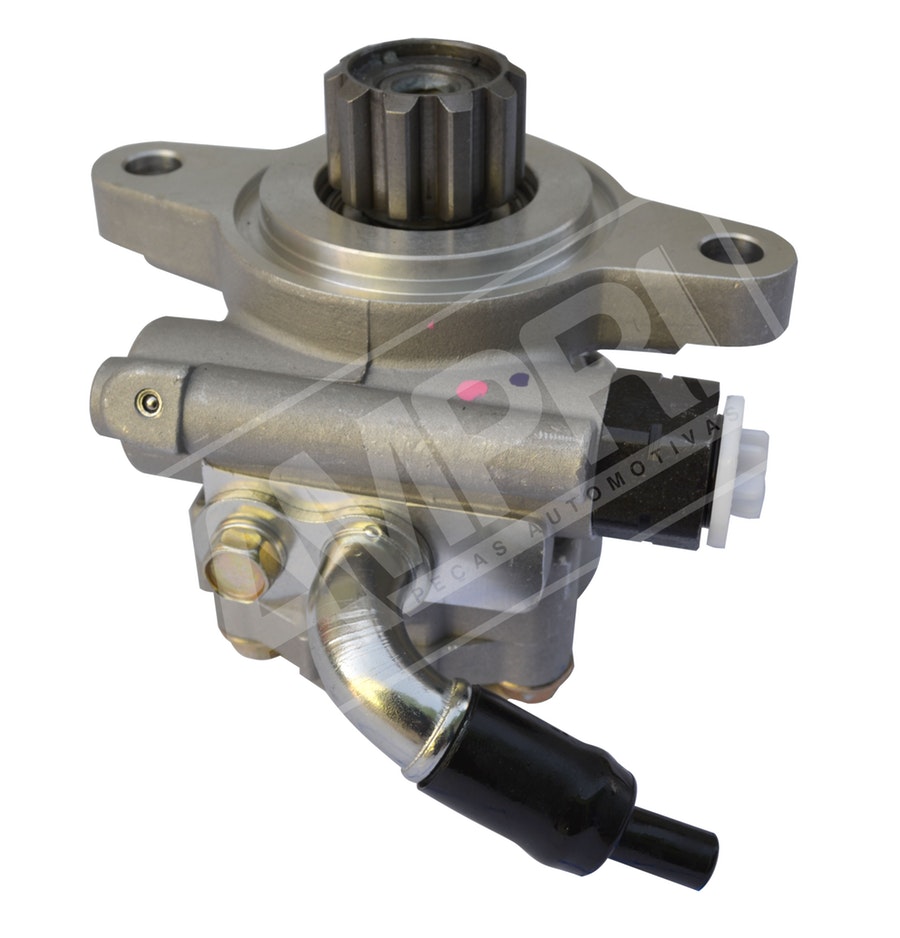 Bomba de Direção Hidráulica Leve Unidade - Ampri - 97001 - Unitário