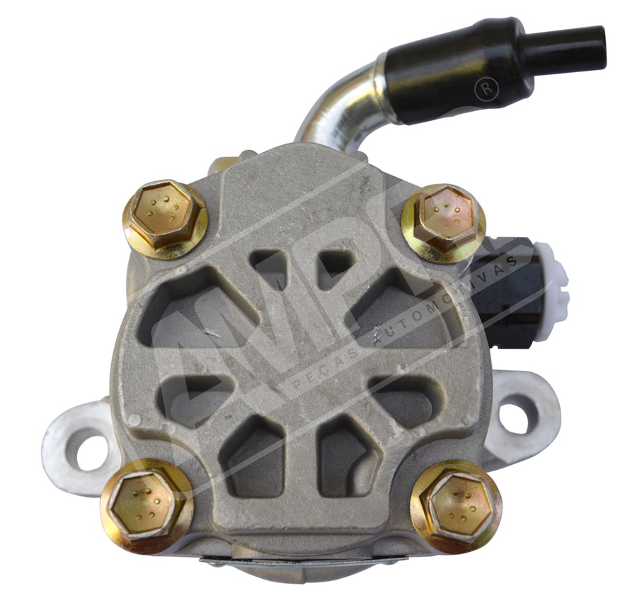 Bomba de Direção Hidráulica Leve Unidade - Ampri - 97001 - Unitário