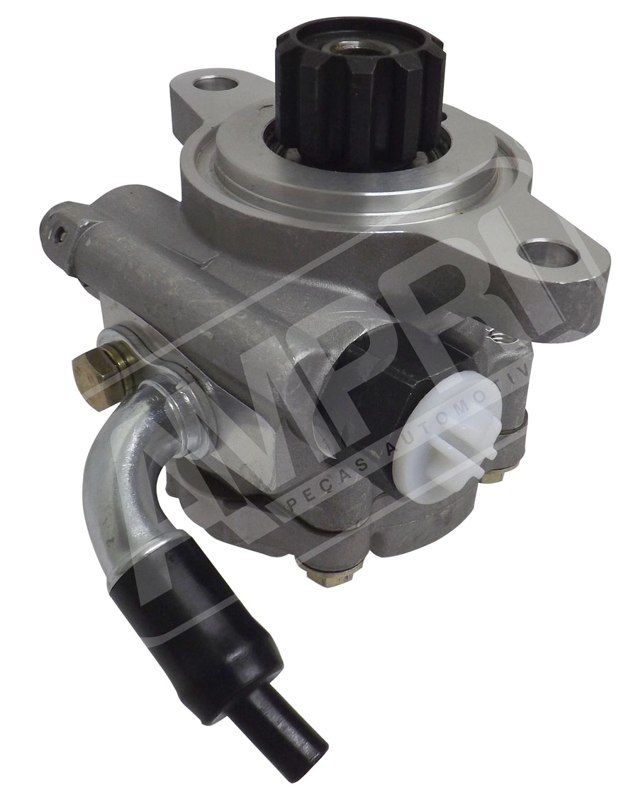 Bomba de Direção Hidráulica Leve Unidade - Ampri - 97001 - Unitário