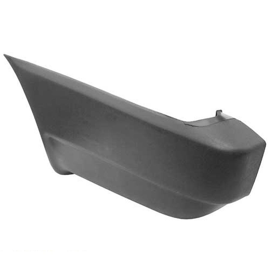 Ponteira do Para-Choque Traseira - KJ - J-60626 - Unitário