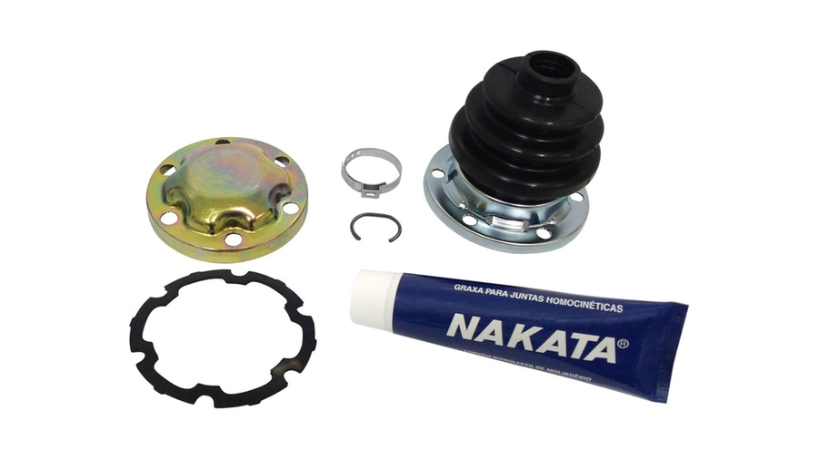 Kit de Reparo da Junta Homocinética - Nakata - NKJ459 - Unitário