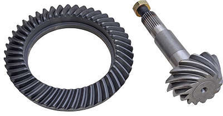 Coroa e Pinhão - Max Gear - MX8024-X - Unitário