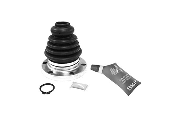 Kit de Reparo da Junta Homocinética - SKF - VKJP 84878 - Unitário