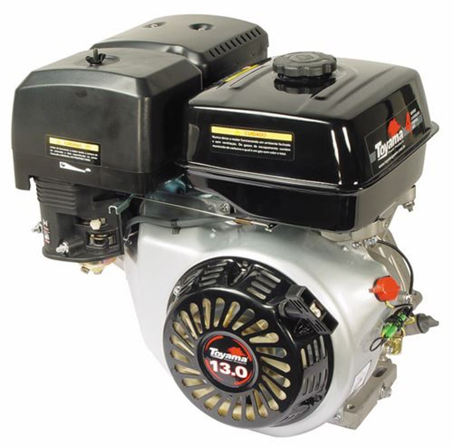 Motor com Sensor de Óleo Tf130Fx1