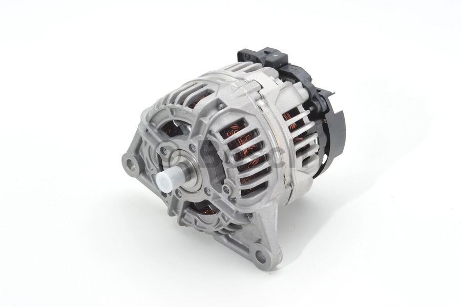 Alternador - Bosch - 0124325122 - Unitário