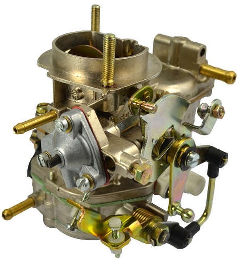 Carburador 35-ALFA-1 - Brosol - 160523 - Unitário