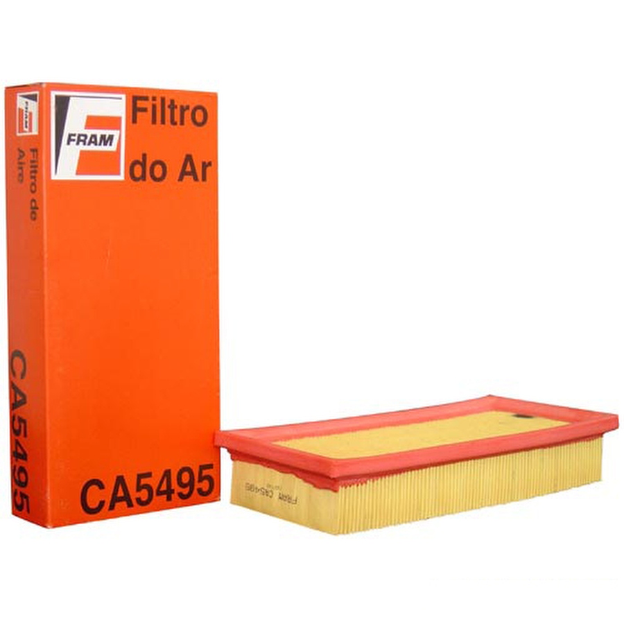 Filtro de Ar - Fram - CA5495 - Unitário