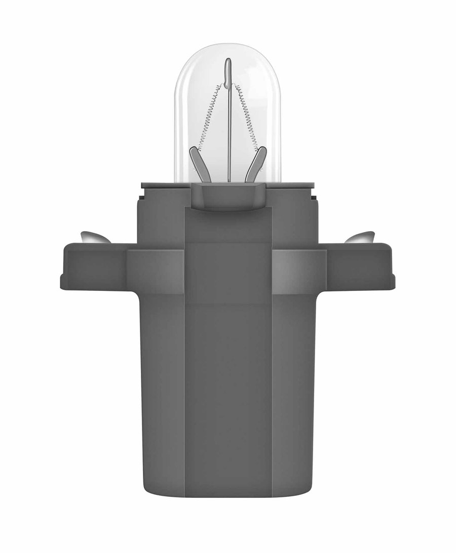 Lâmpada Halogena MF8 2721 - Osram - 2721MF8 - Unitário