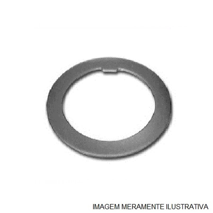 Arruela de Encosto - Meritor - 009543 - Unitário