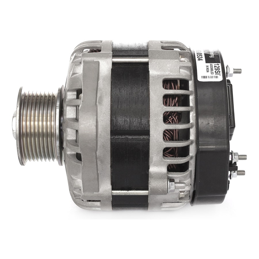 Alternador - Delco Remy - 8600534 - Unitário