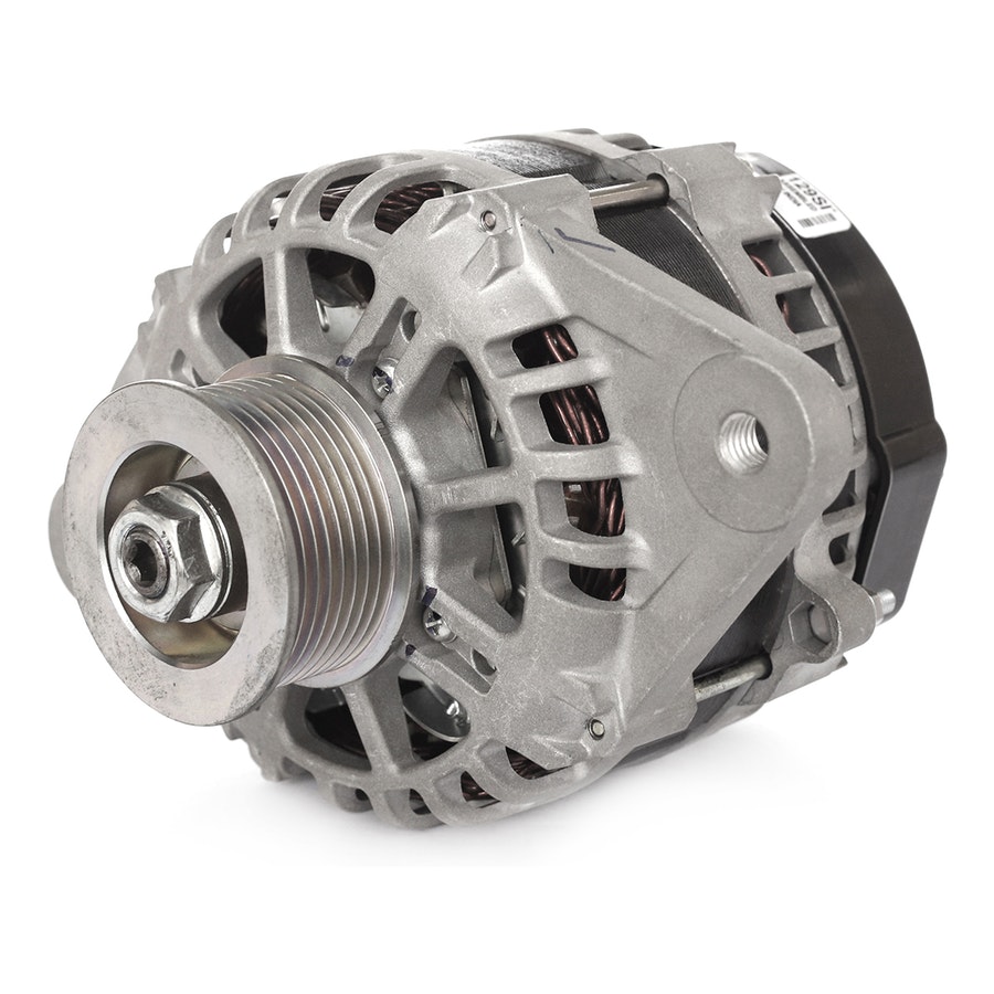 Alternador - Delco Remy - 8600534 - Unitário