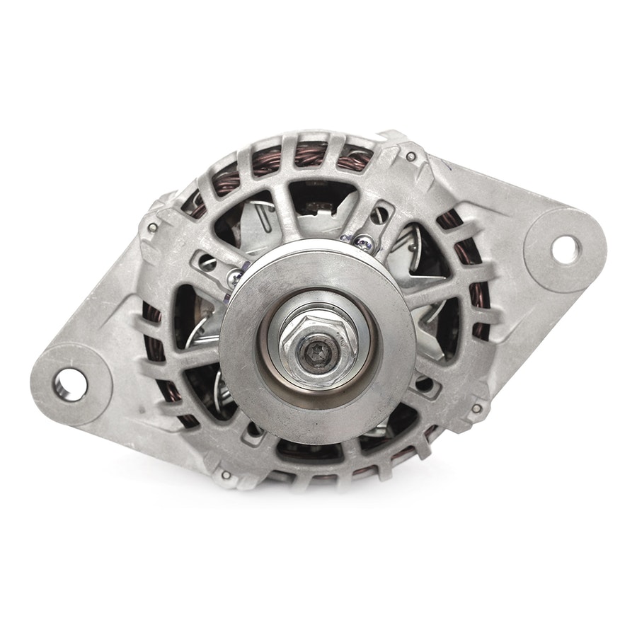 Alternador - Delco Remy - 8600534 - Unitário