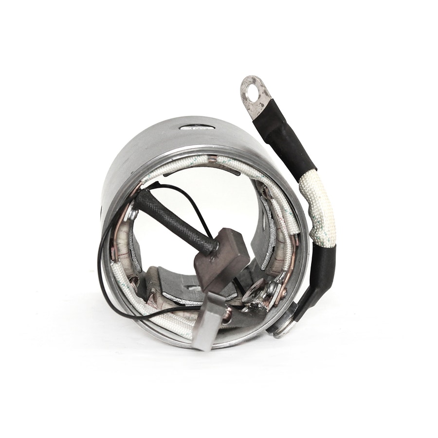 Bobina de Campo para Arranque Delco - Delco Remy - 10457118 - Unitário