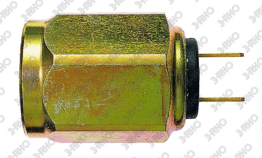 Interruptor Pneumático - 3-RHO - 5566 - Unitário