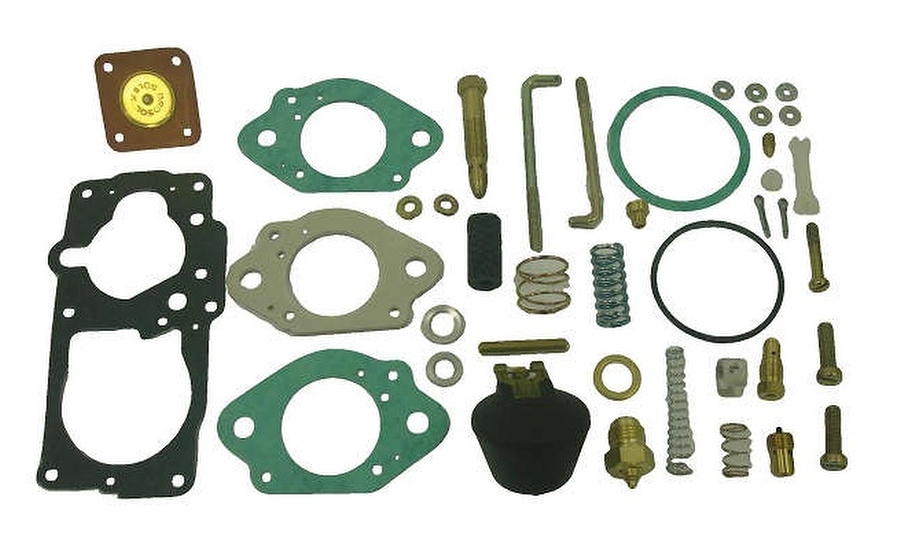 Reparos para Carburador 35-PDSIT - Brosol - 40801 - Unitário