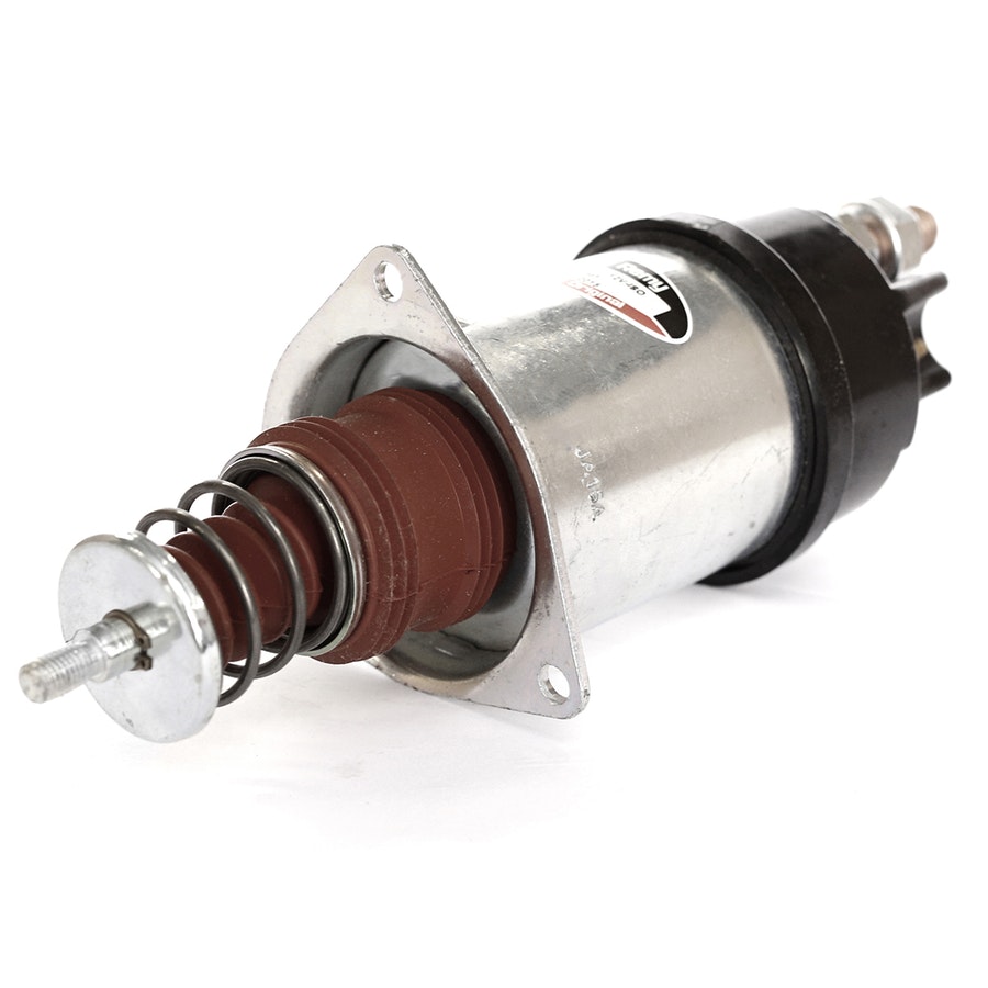 Solenóide do Motor de Partida - Delco Remy - 1115701 - Unitário