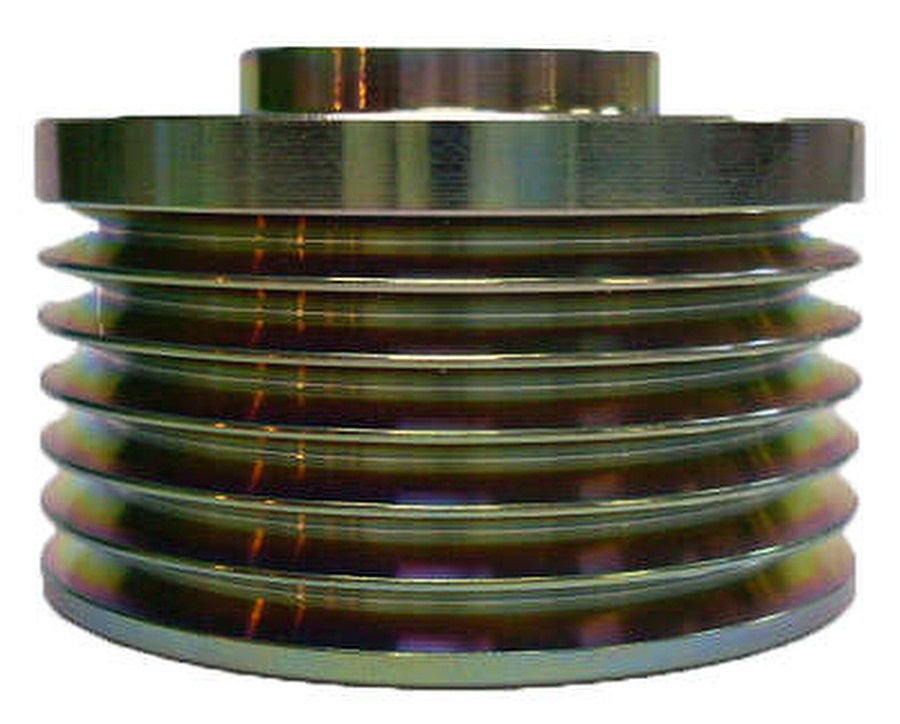 Polia - Valeo - S9065PO - Unitário