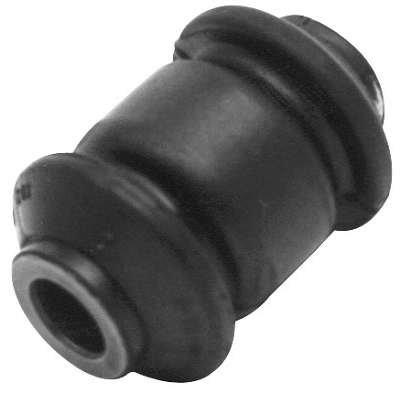 Bucha Dianteira da Bandeja de Suspensão Dianteira Volkswagen Gol Golf Fox Virtus Up - Borflex - 665 - Unitário