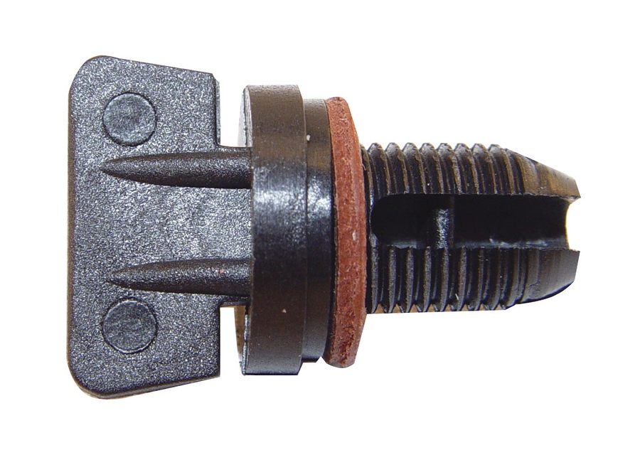 Torneirinha do Radiador - Kit & Cia - 10203 - Unitário