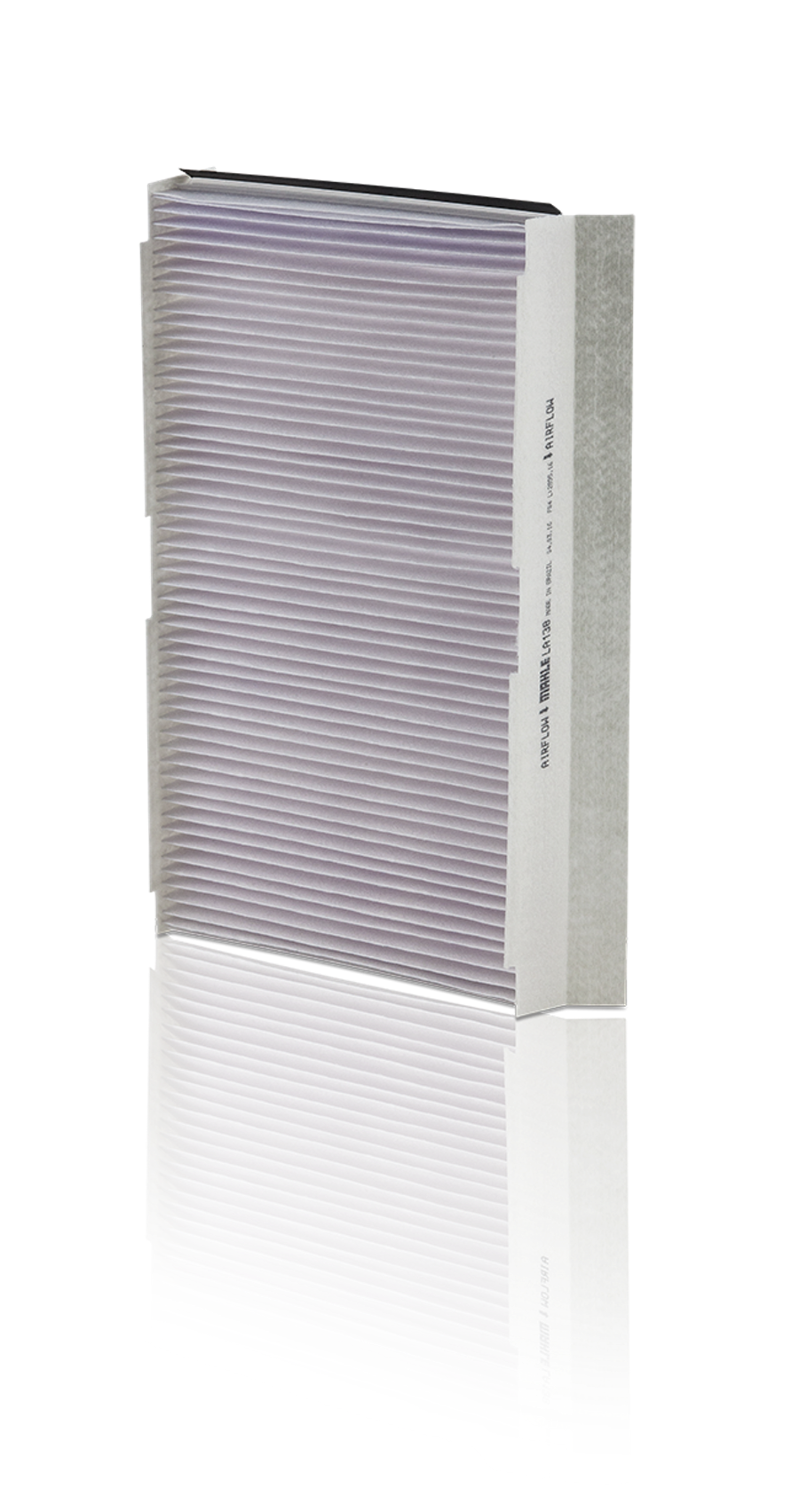 Filtro de Cabine - MAHLE - LA138 - Unitário