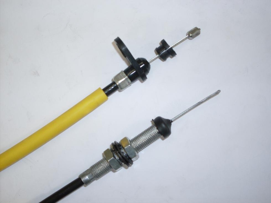 Cabo do Acelerador - Cabovel - 15310 - Unitário