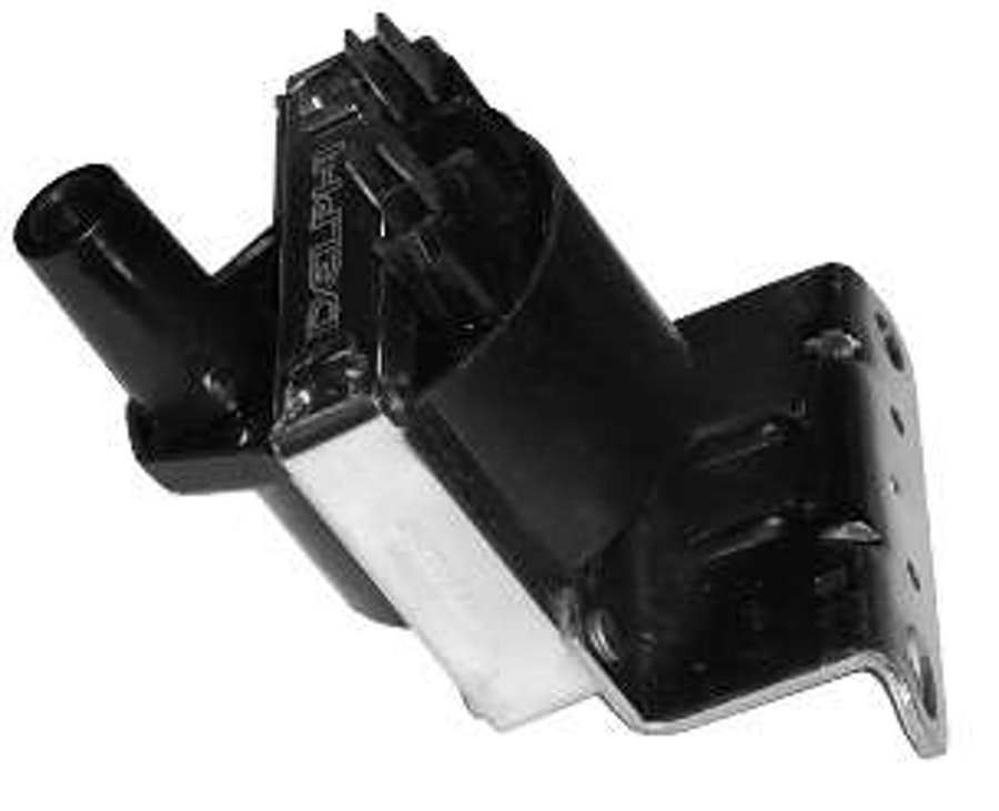 Bobina de Ignição - Delphi - CE10510 - Unitário